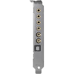 Creative Labs Sound Blaster Audigy RX